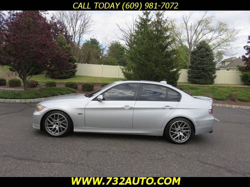 2006 BMW 3 Series 330i