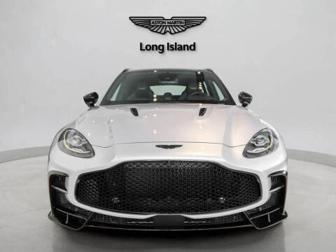 2026 Aston Martin DBX S