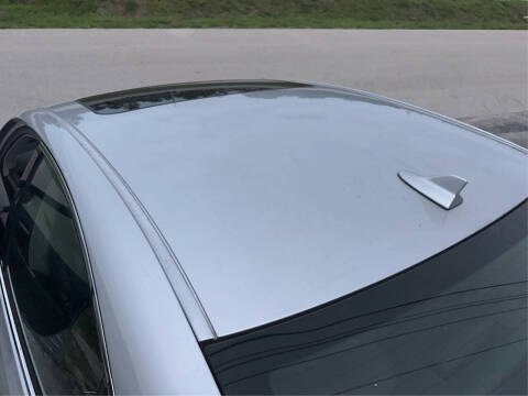 2011 Lexus ES 350