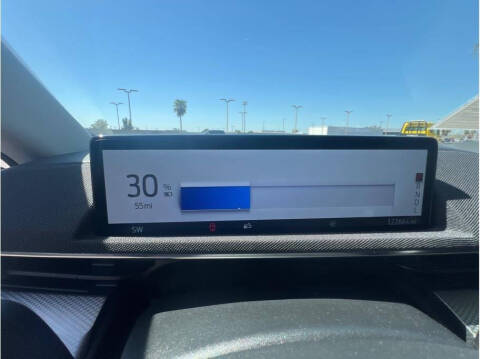 2022 Ford Mustang Mach-E Select