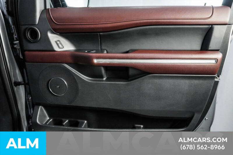 2023 Ford Expedition MAX Limited