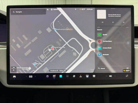 2023 Tesla Model X Plaid