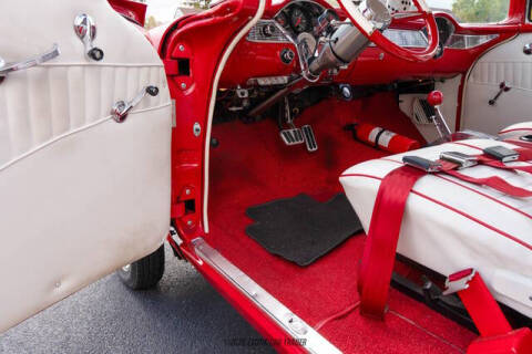 1956 Chevrolet Bel Air