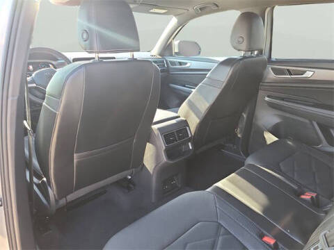 2024 Volkswagen Atlas Cross Sport SE