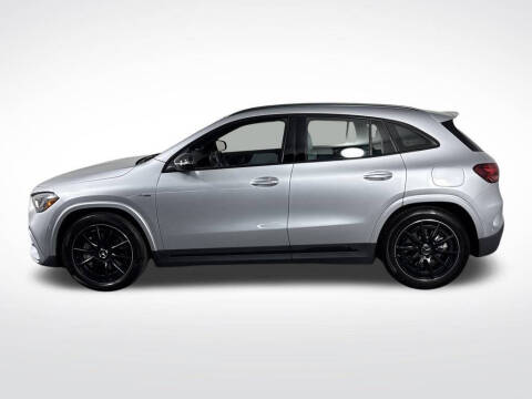 2024 Mercedes-Benz GLA AMG GLA 35