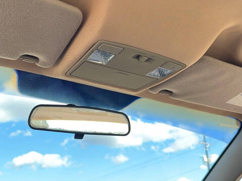 2008 Mazda MAZDA6 i Sport Value Edition