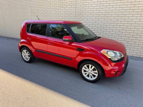 2013 Kia Soul