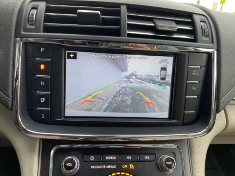 2019 Lincoln Continental