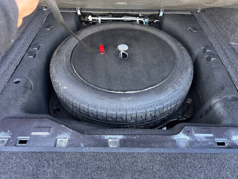 2017 Land Rover Range Rover HSE