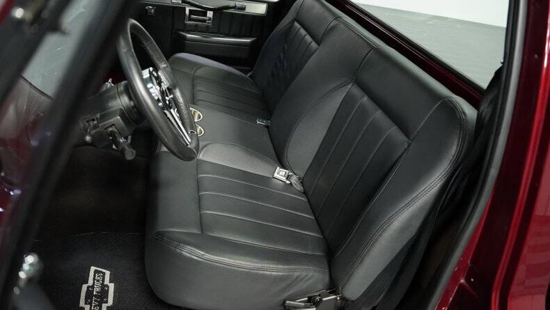 1981 Chevrolet C/K 10 Series