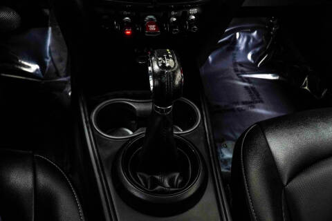 2018 MINI Countryman Cooper