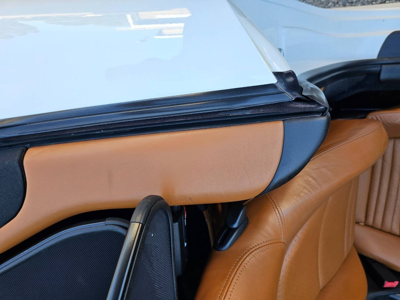 2001 Porsche 911 48