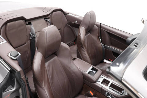 2012 Aston Martin Virage Volante