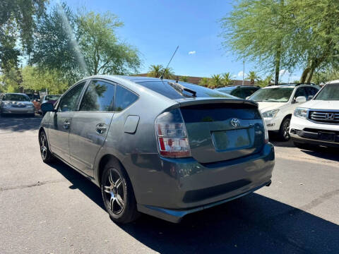 2005 Toyota Prius