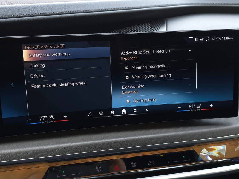 2024 BMW i7 xDrive60