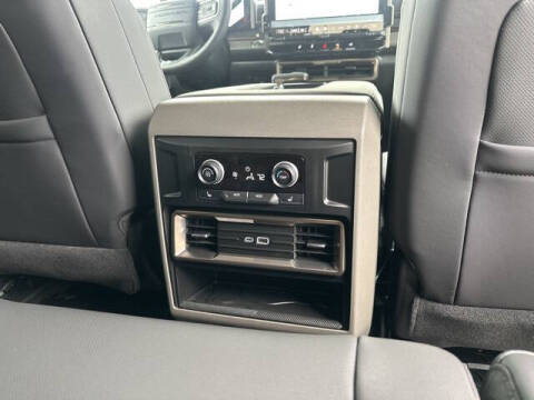 2025 GMC HUMMER EV 2X