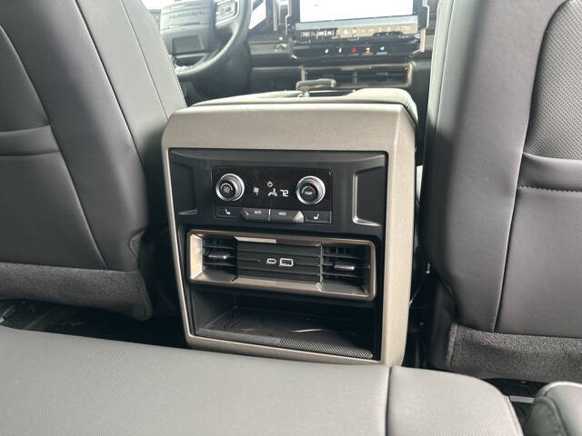 2025 GMC HUMMER EV 2X