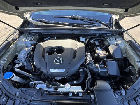 2024 Mazda CX-50 2.5 Turbo Premium