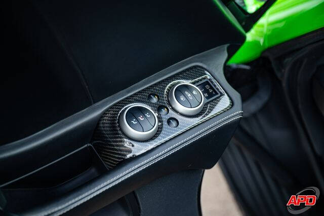 2015 McLaren 650S Spider