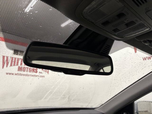 2017 Honda Accord Touring