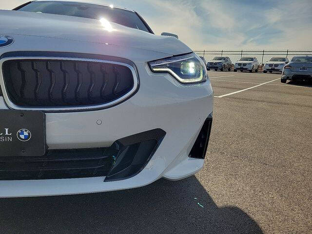 2026 BMW 2 Series 230i