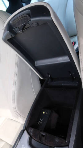 2017 Infiniti Q60 3.0T Premium