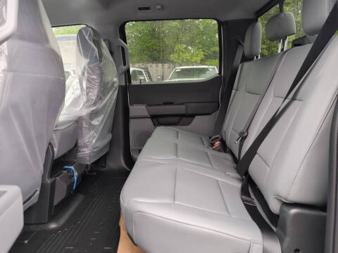 2025 Ford F-350 Super Duty XL