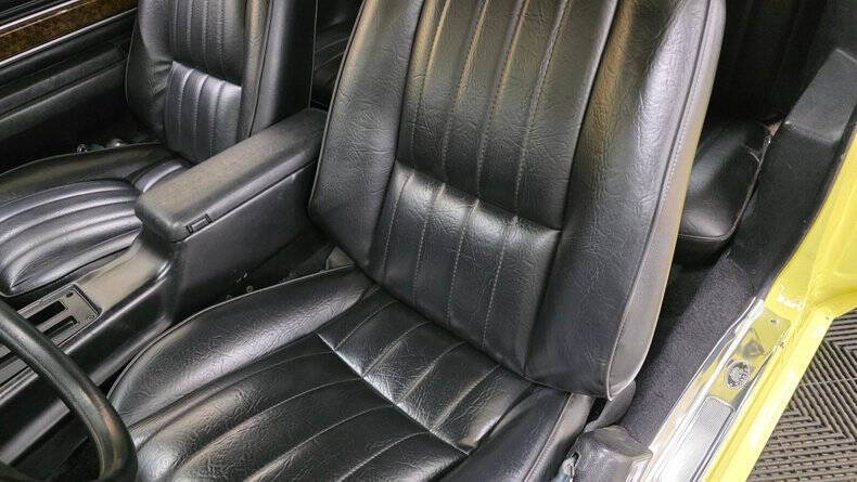 1973 Chevrolet Camaro