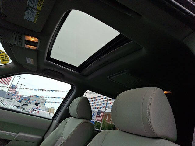 2015 Honda Pilot SE