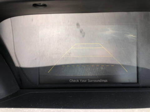 2014 Honda Accord EX