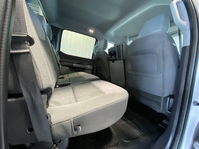 2024 Ford F-250 Super Duty