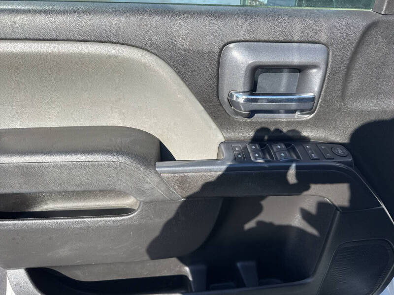 2019 GMC Sierra 2500HD