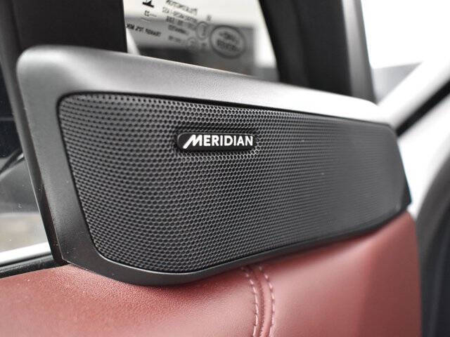 2023 Land Rover Range Rover P400 SE