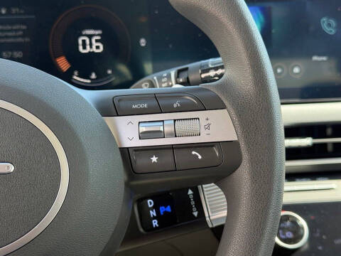 2024 Hyundai Sonata