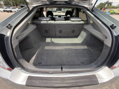 2009 Toyota Prius