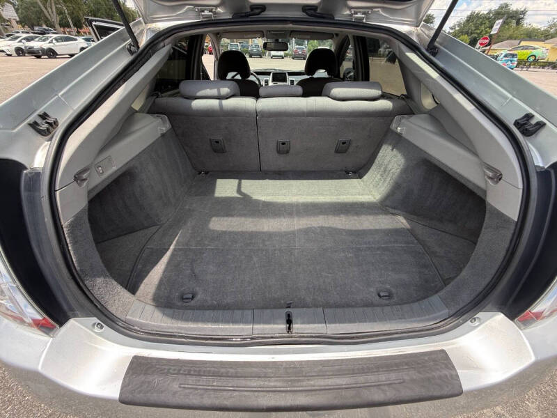 2009 Toyota Prius