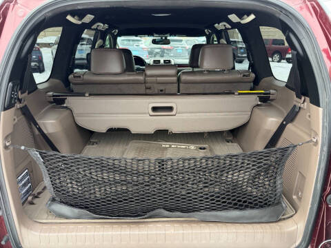 2016 Lexus GX 460 Luxury