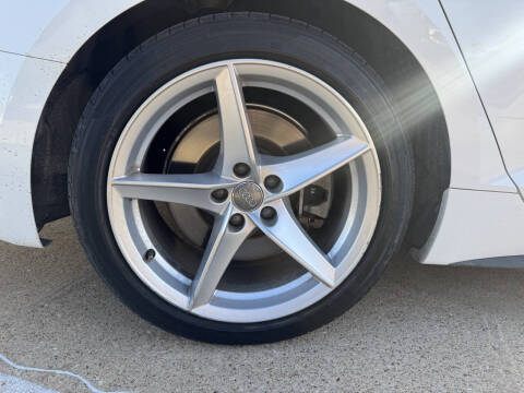 2019 Audi A5 Sportback quattro Premium 45 TFSI