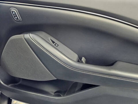 2023 Ford Mustang Mach-E Select