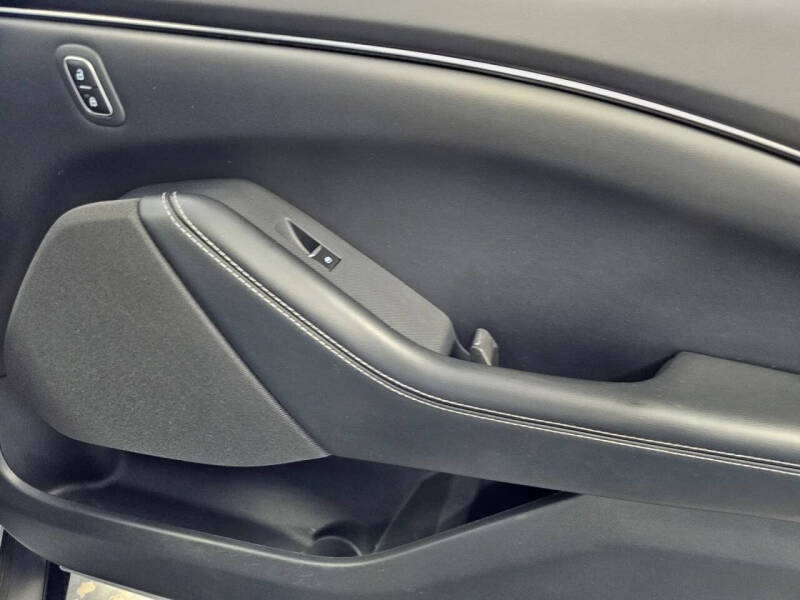 2023 Ford Mustang Mach-E Select