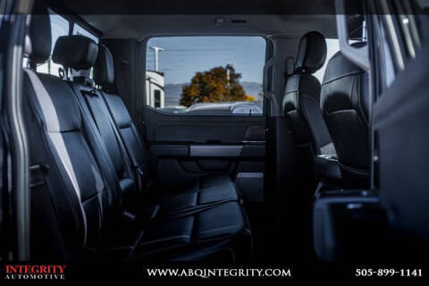 2023 Ford F-350 Super Duty Lariat