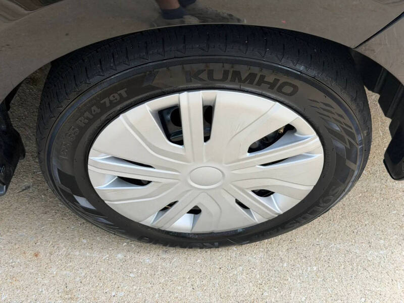 2024 Mitsubishi Mirage