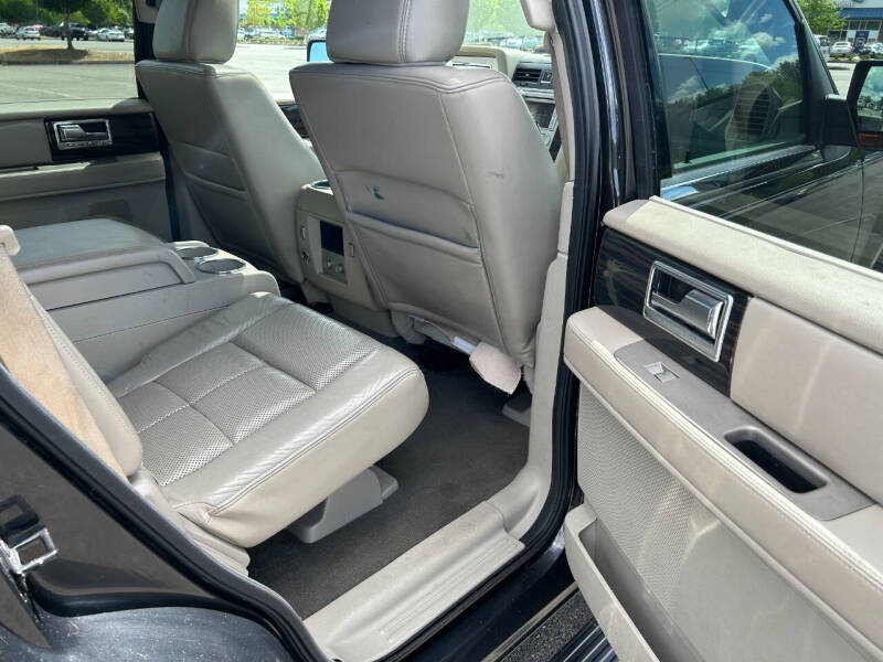 2010 Lincoln Navigator