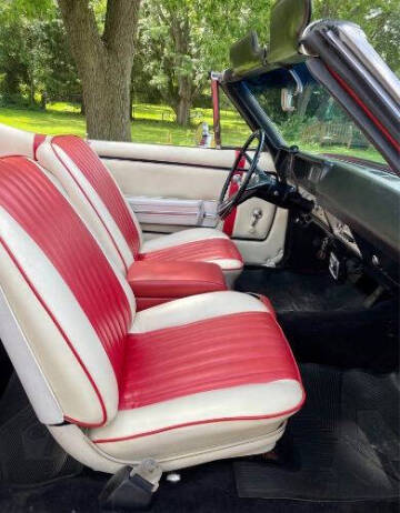 1968 Buick Gran Sport