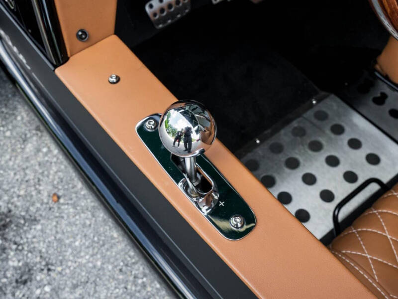 2022 vanderhall Venice GTS