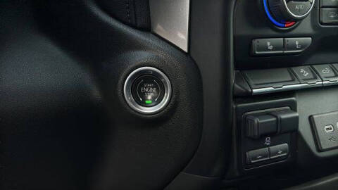 2023 Chevrolet Silverado 2500HD