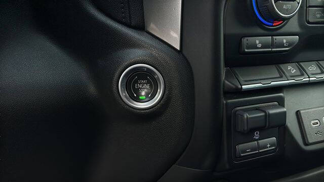 2023 Chevrolet Silverado 2500HD