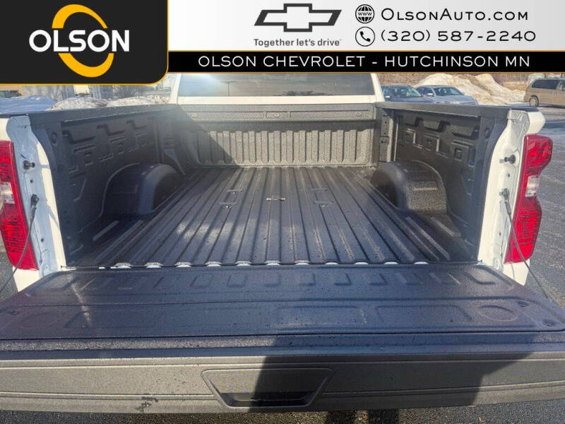 2026 Chevrolet Silverado 3500HD