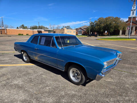 1967 Chevrolet Chevelle