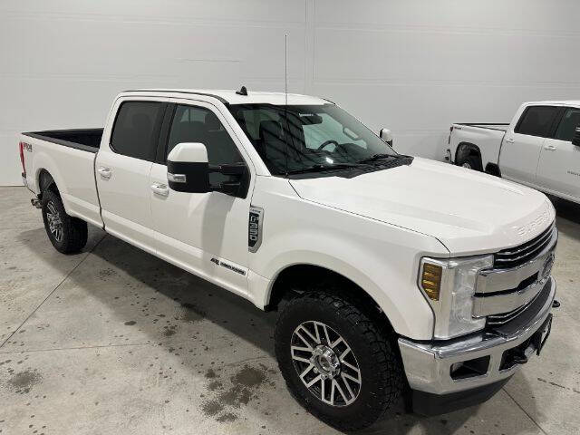 2019 Ford F-350 Super Duty for sale at Utah Valley Trucks LLC in Spanish Fork, UT